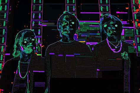 The Smile Announce New Album Cutouts : Hear “Foreign Spies” .